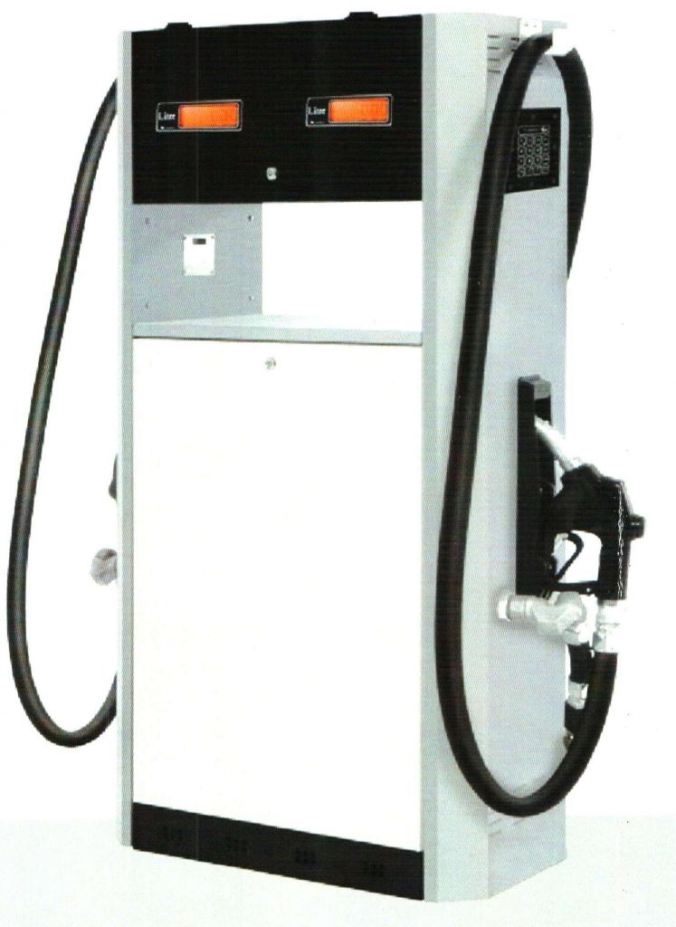 Litre Yazar Pompa